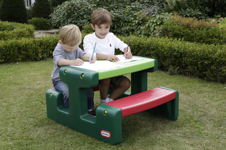 Immagine prodotto Naipo Little Tikes Mały stół piknikowy (GXP-582755)