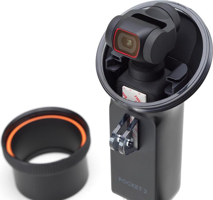 Productafbeelding DJI Waterdichte behuizing (Pocket 2)
