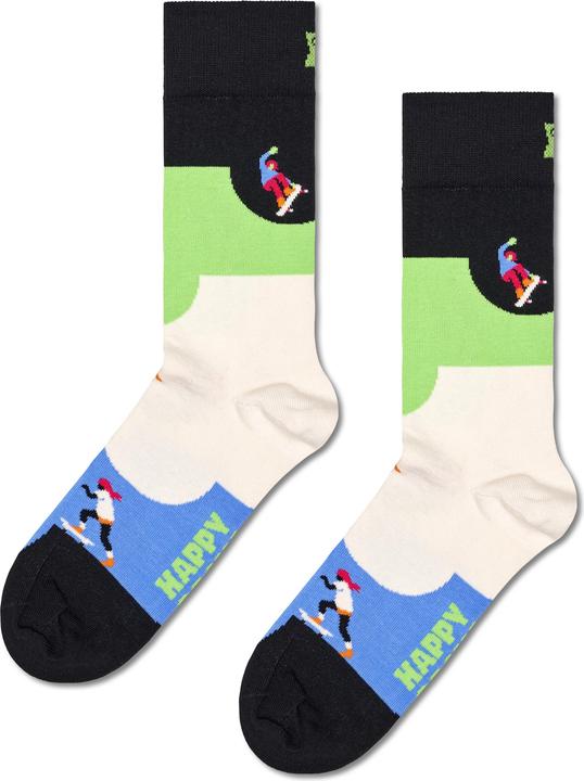 Produktbild Happy Socks Skateboard Sock (Einzelpack, 36 - 40)