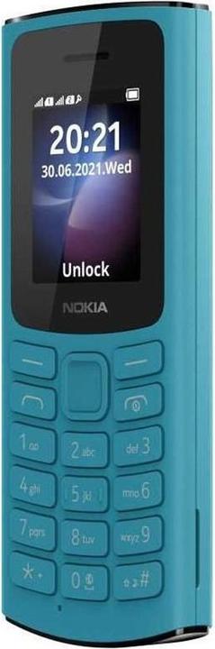 Produktbild Nokia 105 (2023) (1.80", 2G)