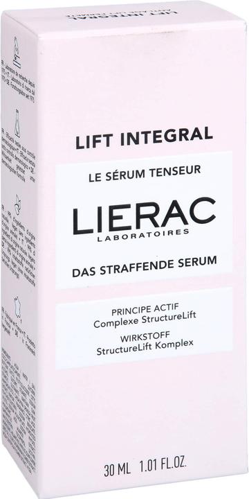 Image du produit Lierac Sérum (30 ml)
