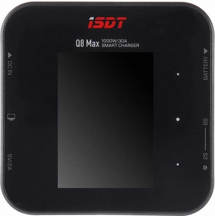 Produktbild Isdt Q8 Max