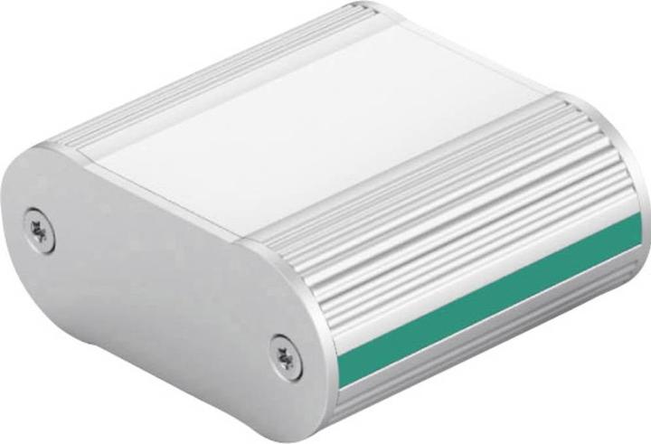 Produktbild Fischer Elektronik TON 61 26 80 SA TB 10078592 Profil-Gehäuse 80 x 61.3 x 26 Al (Gehäuse)