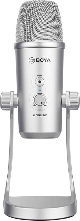 Boya BY-PM700SP Desktop Condenser Microphone