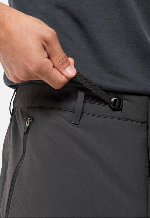 Image du produit Jack Wolfskin Andur Pants M (46)