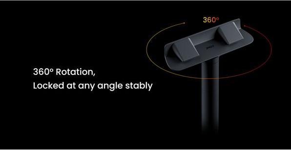 Image du produit JMGO Support de projecteur
