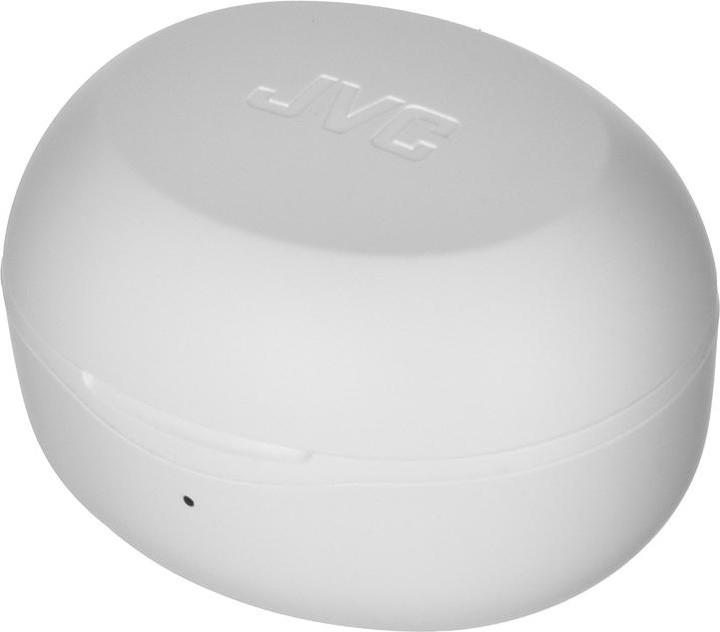 Productafbeelding JVC HA-A5T (5 h, Draadloze)