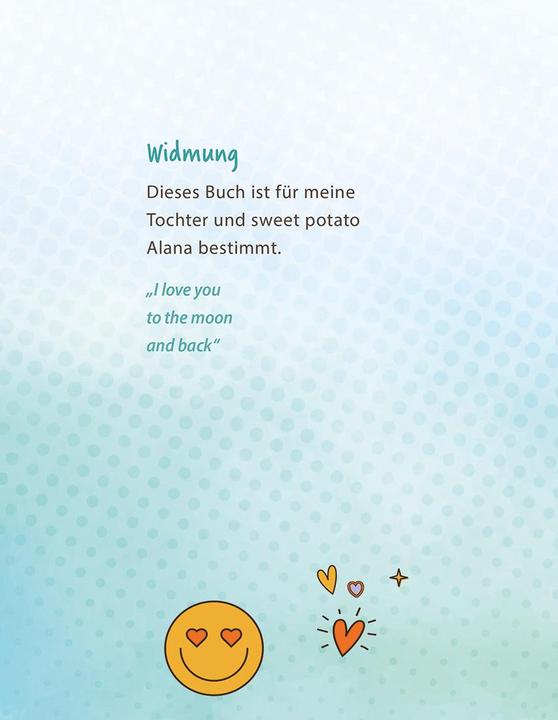 Produktbild Positive Potato Kartoffelstärke siegt immer! (Deutsch, Barbara Leder, Olga Model, 2024)