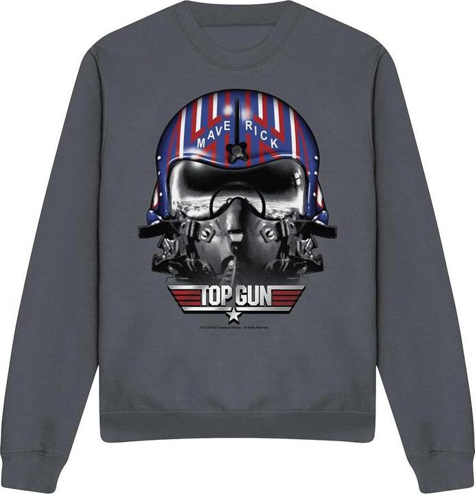 Produktbild Top Gun Maverick Sweatshirt (L)
