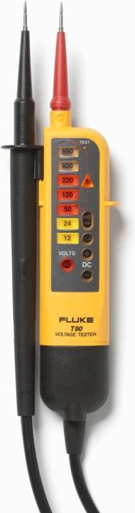 Immagine prodotto Fluke T90 (CAT II 600V, CAT III 600V)