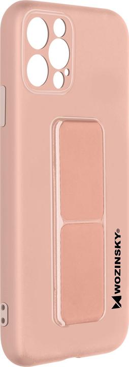 Immagine prodotto Wozinsky Serie Duran (Apple iPhone 12 Pro Max)