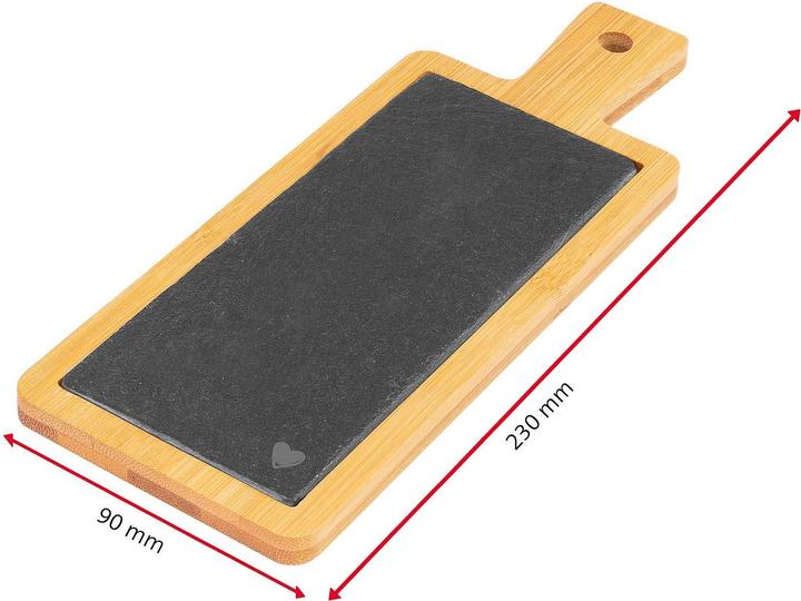 Actual product image Westmark Tapas Plate 'Tapas & Friends