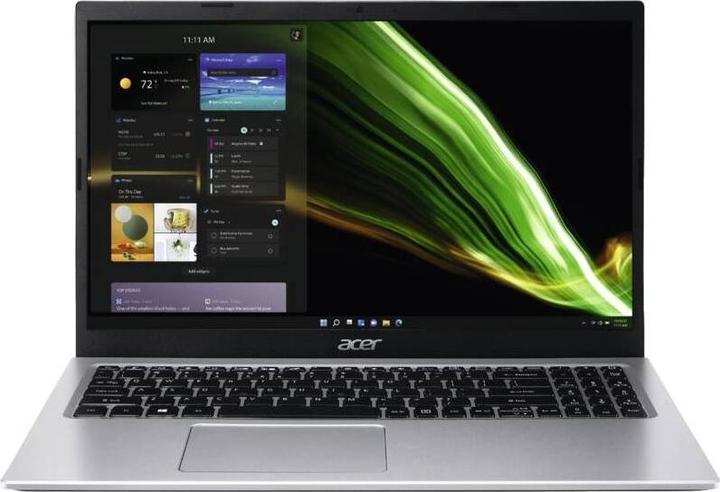 Produktbild Acer Aspire 3 A315-58-70WP (15.6" FHD, i7, 16GB, 1TB SSD, Intel Iris Xe, W11H) (15.60", Intel Core i7-1165G7, 16 GB, 1000 GB, CH)
