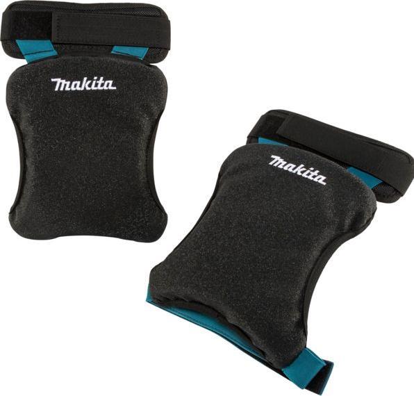 Makita E-15615 Set of knee guards.