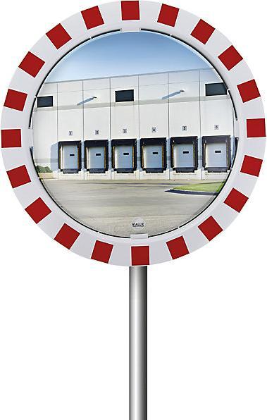 Actual product image SPL Traffic mirrors (60 x 40 cm)