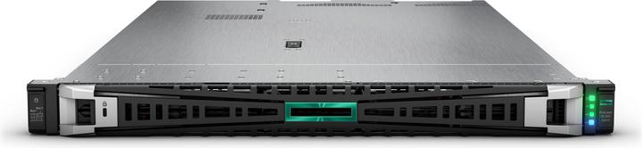 HPE ProLiant DL360 Gen11 4416+ 20-core 1P -R MR408i-o NC 8SFF PS Server (Intel Xeon Silver 4416+, 24000 GB, Rack Server)