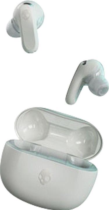 Image du produit Skullcandy Rail ANC (ANC, 10 h, Sans fil)