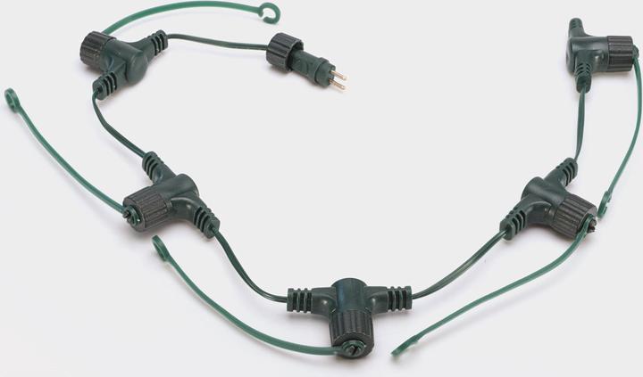 LED Connect Ring (0.50 m)