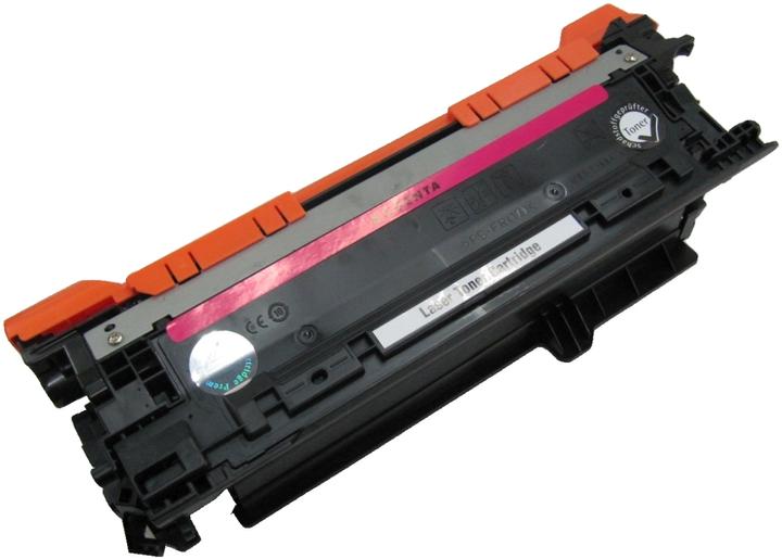 Produktbild LDZ TONER FÜR HP LJ COLOR M551 - Kompatibel - Tonereinheit (M)