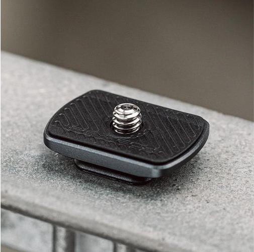 Immagine prodotto Pgytech Adattatore SnapLock Plate Nano