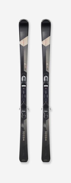 Image du produit Wedze CROSS 550+ (176 cm, Avec fixations)