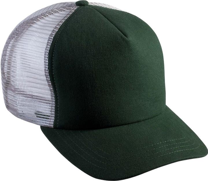 Actual product image K-up Trucker 5 Panneaux viscose