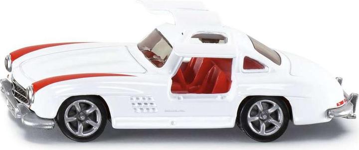 Produktbild Siku Mercedes 300SL