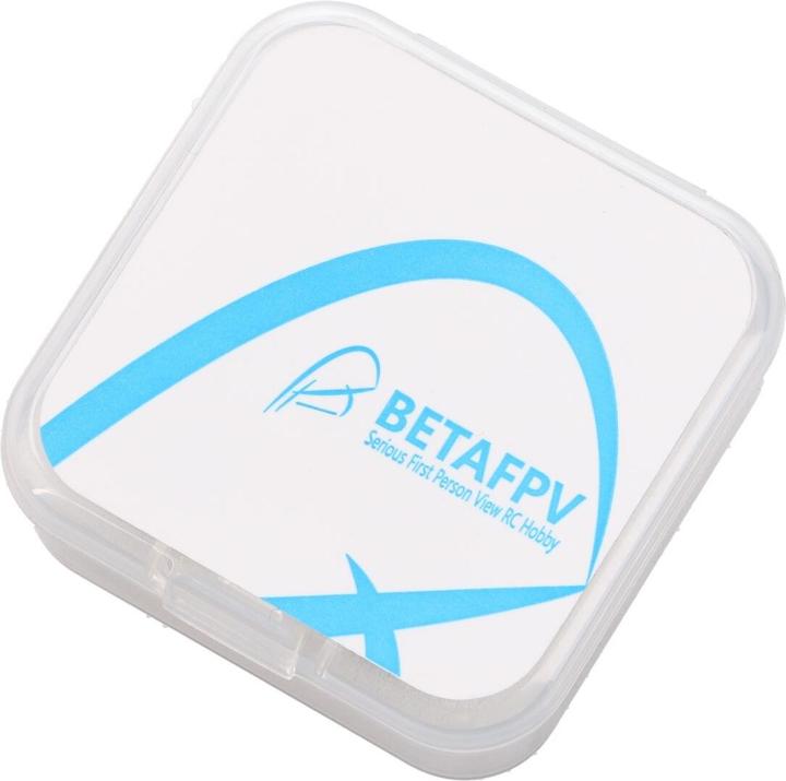 Actual product image BetaFPV 0702SE 25000KV | Brushless motor set for drones | 4 pieces