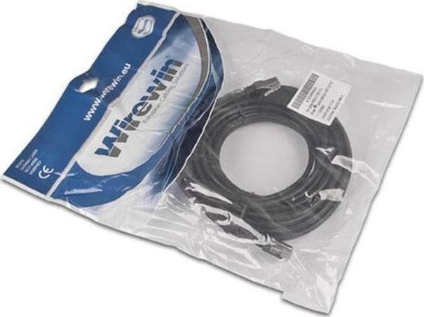 Immagine prodotto Wirewin Cavo di rete (F/UTP, CAT5e, 3 m)