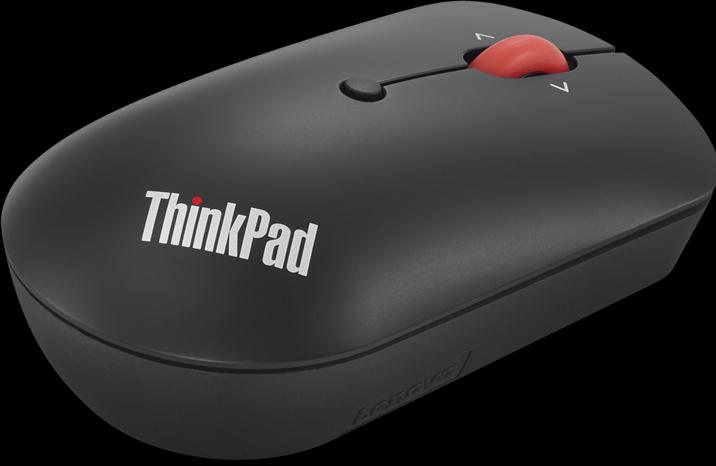 Actual product image Lenovo ThinkPad Compact (Wireless)