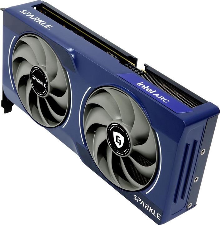 Image du produit Sparkle Arc B570 Guardian OC (10 Go)