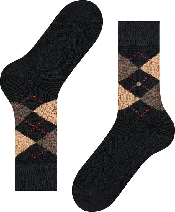 Produktbild Burlington Preston (Einzelpack, 40 - 46)