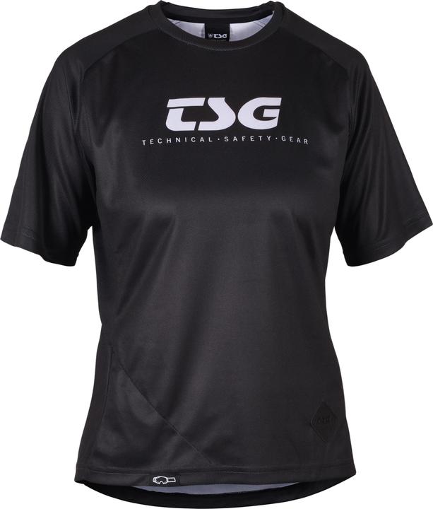 Produktbild TSG ridge jersey s/s (M)