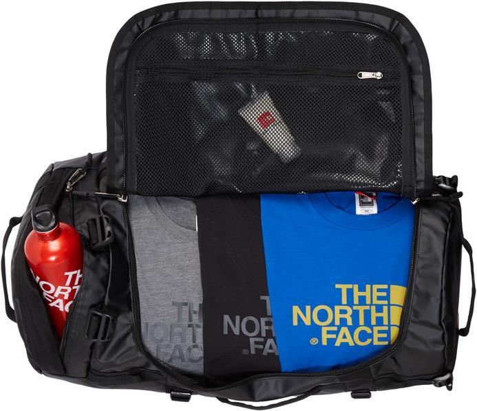 Image du produit North Face Base Camp Duffel (69 l)