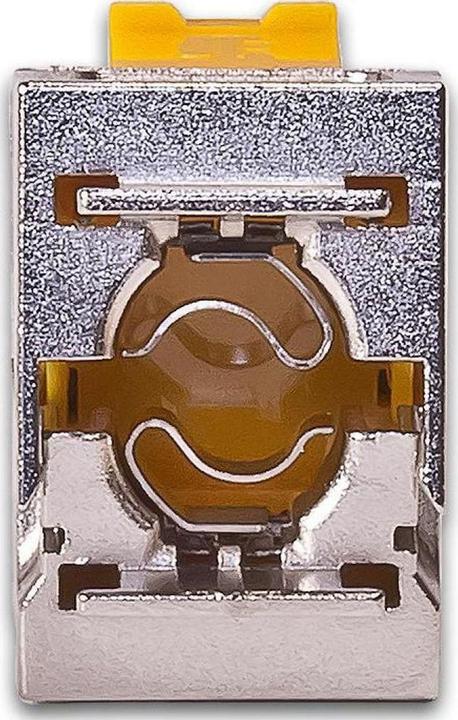 Actual product image Wirewin Keystone Module, KAT6A STP EA (Keystone module)