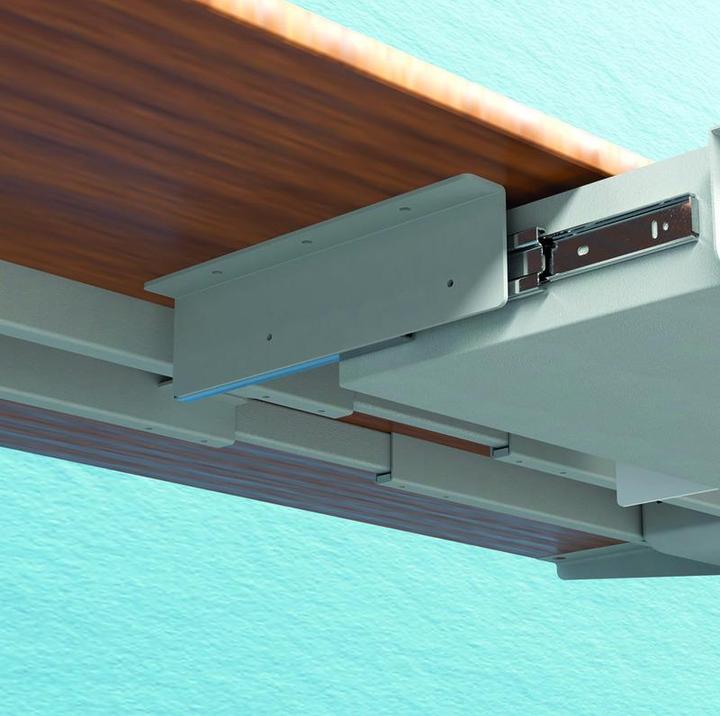 Actual product image OK-Line Underbench drawers