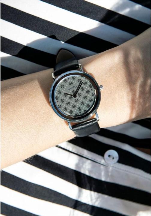 Actual product image Jowissa AnWy (Analogue wristwatch, 35 mm)