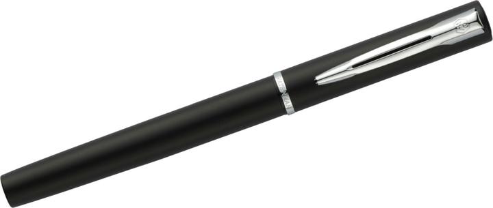 Produktbild Waterman Füllfederhalter Allure (Edelstahl, Black, 1 x)