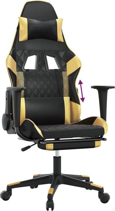 Actual product image VidaXL Kobus