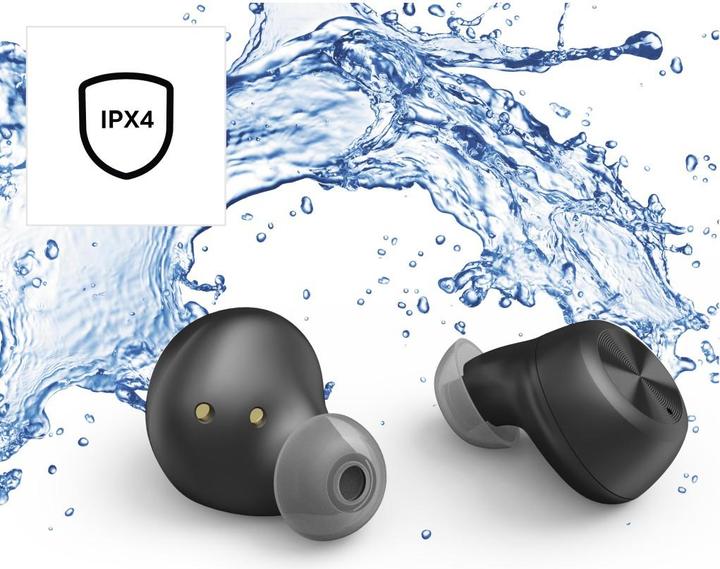 Image du produit Thomson WEAR7701 (4 h, Sans fil)
