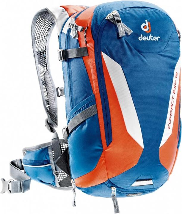 Deuter Compact EXP (12 l)