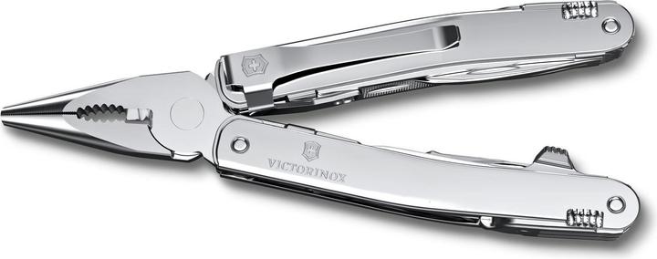 Immagine prodotto Victorinox Clip Swiss Tool Spirit MX