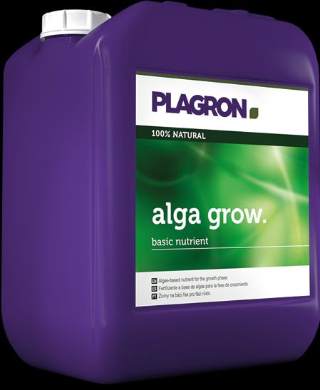 Immagine prodotto Plagron Fertilizzante Crescita delle alghe 5 litri (5 l)