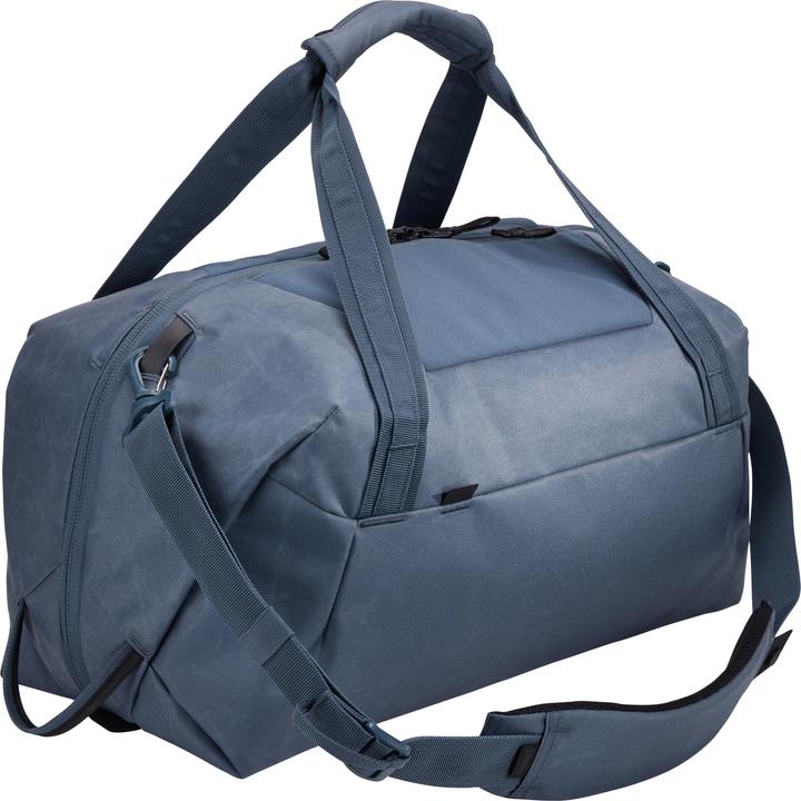 Actual product image Thule Aion Duffel Bag 35L - Dark Slate (35 l)