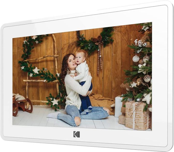 Image du produit Kodak Cadre photo WiFi RCF 106