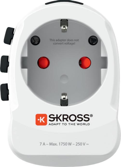 Produktbild Skross Pro Light USB