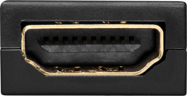 Produktbild Goobay DisplayPort auf HDMI-Adapter 1.1 (DP, 7.60 cm)