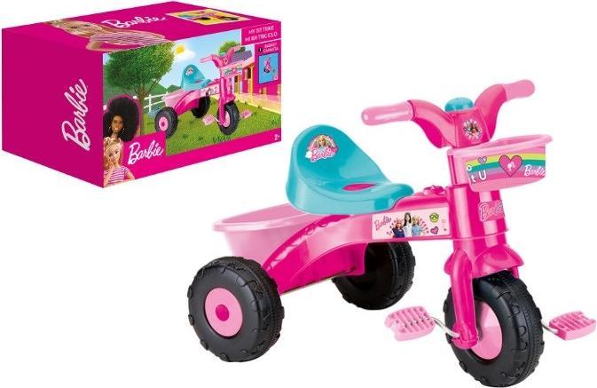 Produktbild Dolu Barbie Dreirad 1606 16065
