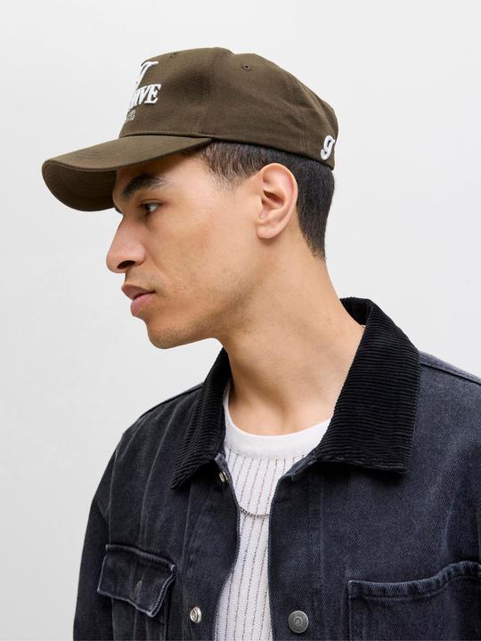 Produktbild Jack & Jones Jacframe Haines Cap (One Size)