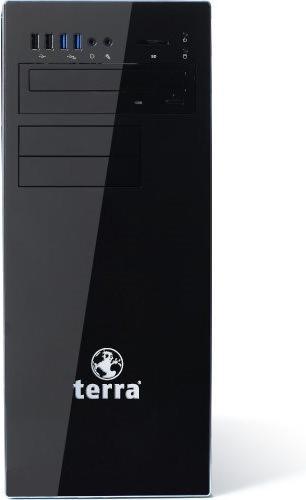 Image du produit Wortmann Terra Pc-Gamer Elite 1 (Intel Core i5-12500, 16 Go, 1000 Go, GeForce RTX 3060)